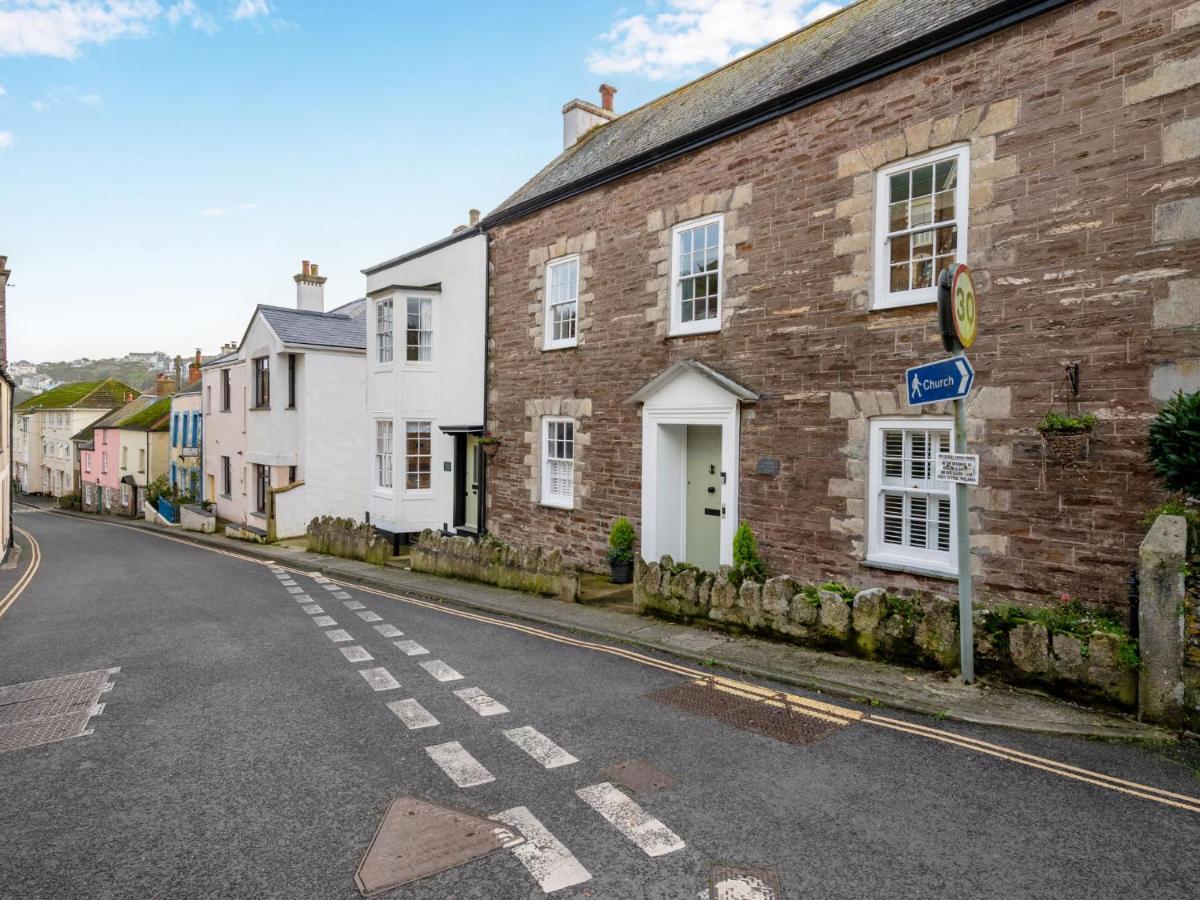 Holiday Home Cherry Orchard House By Interhome Mevagissey Esterno foto