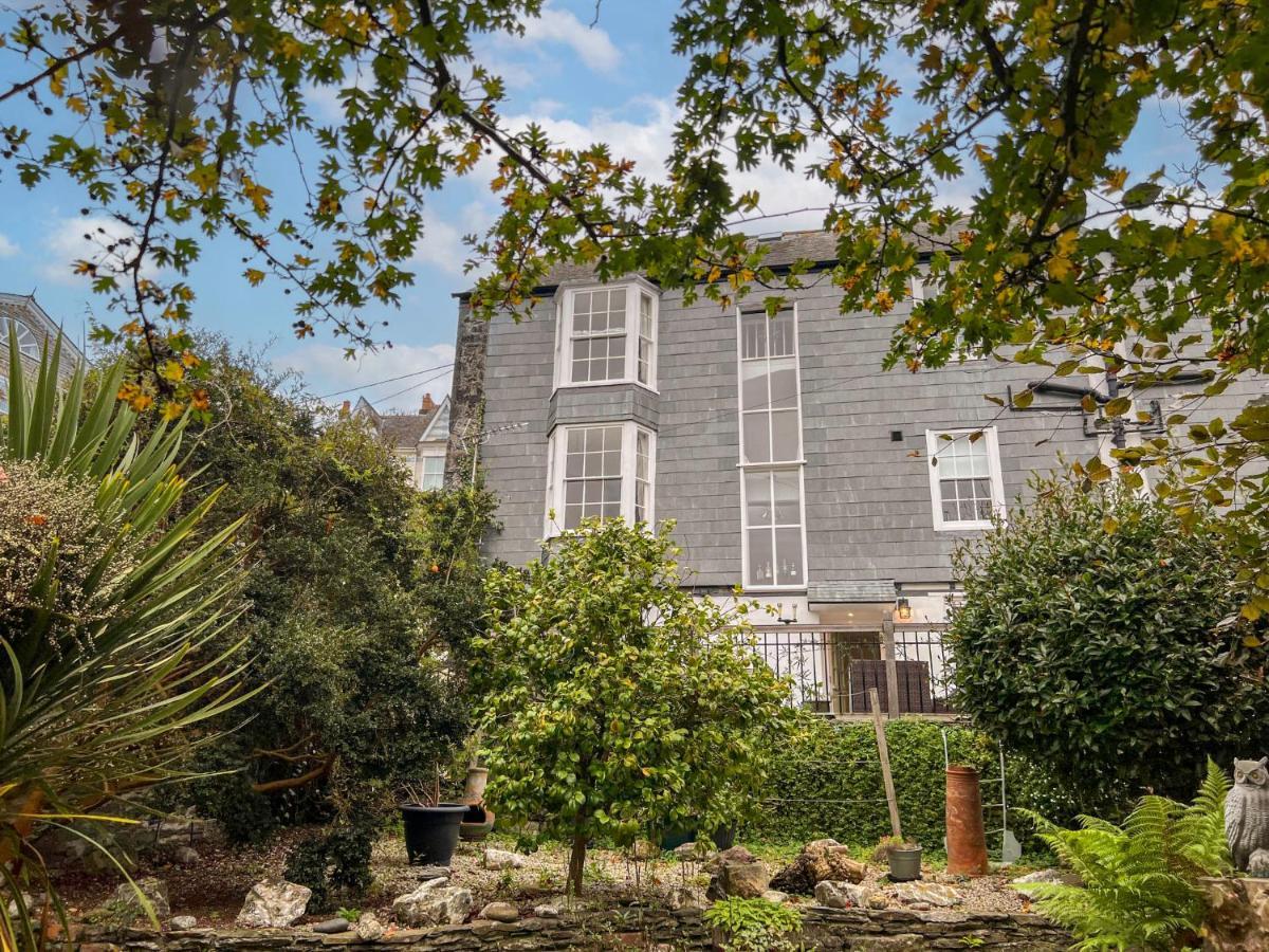 Holiday Home Cherry Orchard House By Interhome Mevagissey Esterno foto
