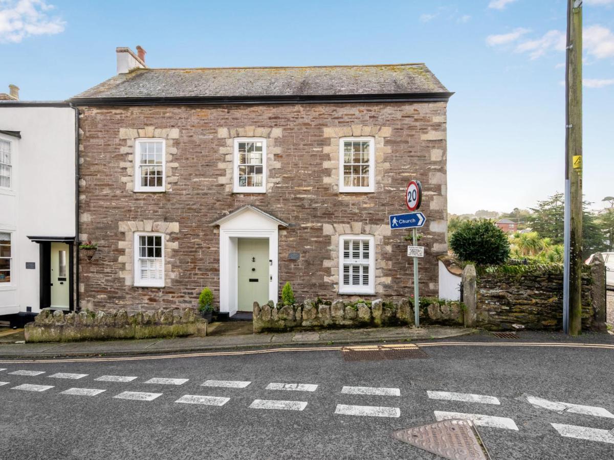 Holiday Home Cherry Orchard House By Interhome Mevagissey Esterno foto