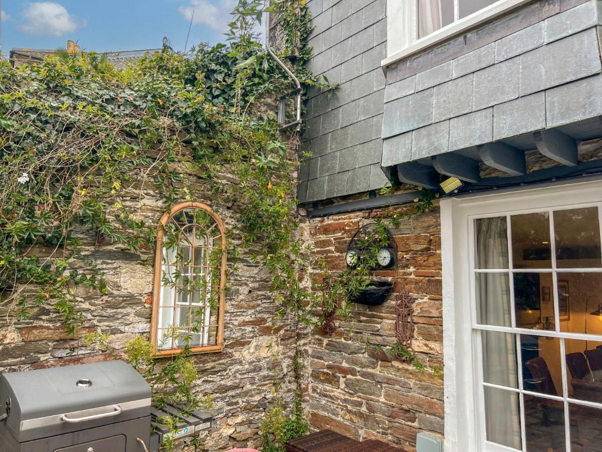 Holiday Home Cherry Orchard House By Interhome Mevagissey Esterno foto