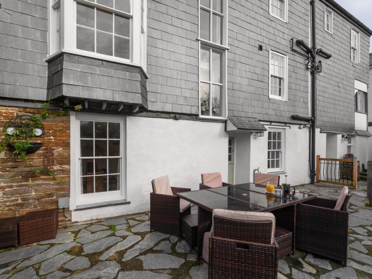Holiday Home Cherry Orchard House By Interhome Mevagissey Esterno foto