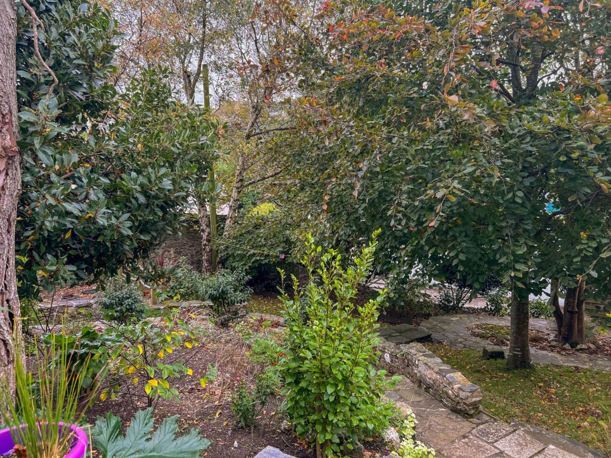 Holiday Home Cherry Orchard House By Interhome Mevagissey Esterno foto