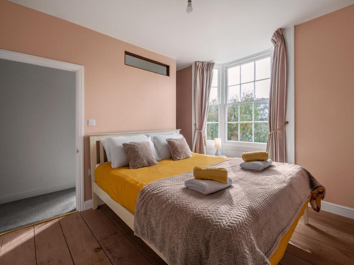 Holiday Home Cherry Orchard House By Interhome Mevagissey Esterno foto