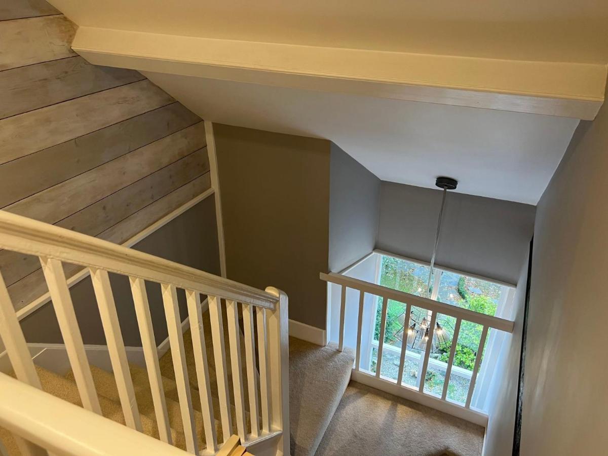 Holiday Home Cherry Orchard House By Interhome Mevagissey Esterno foto