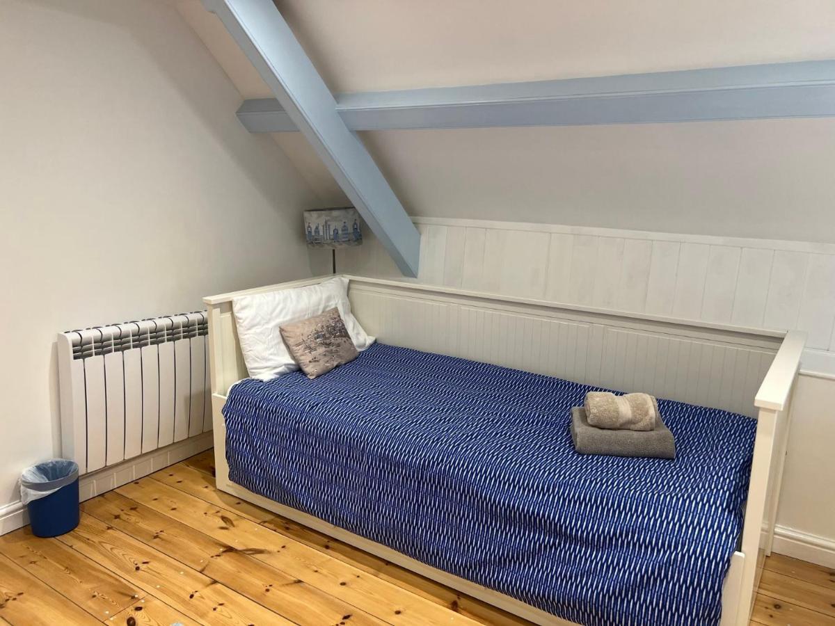 Holiday Home Cherry Orchard House By Interhome Mevagissey Esterno foto
