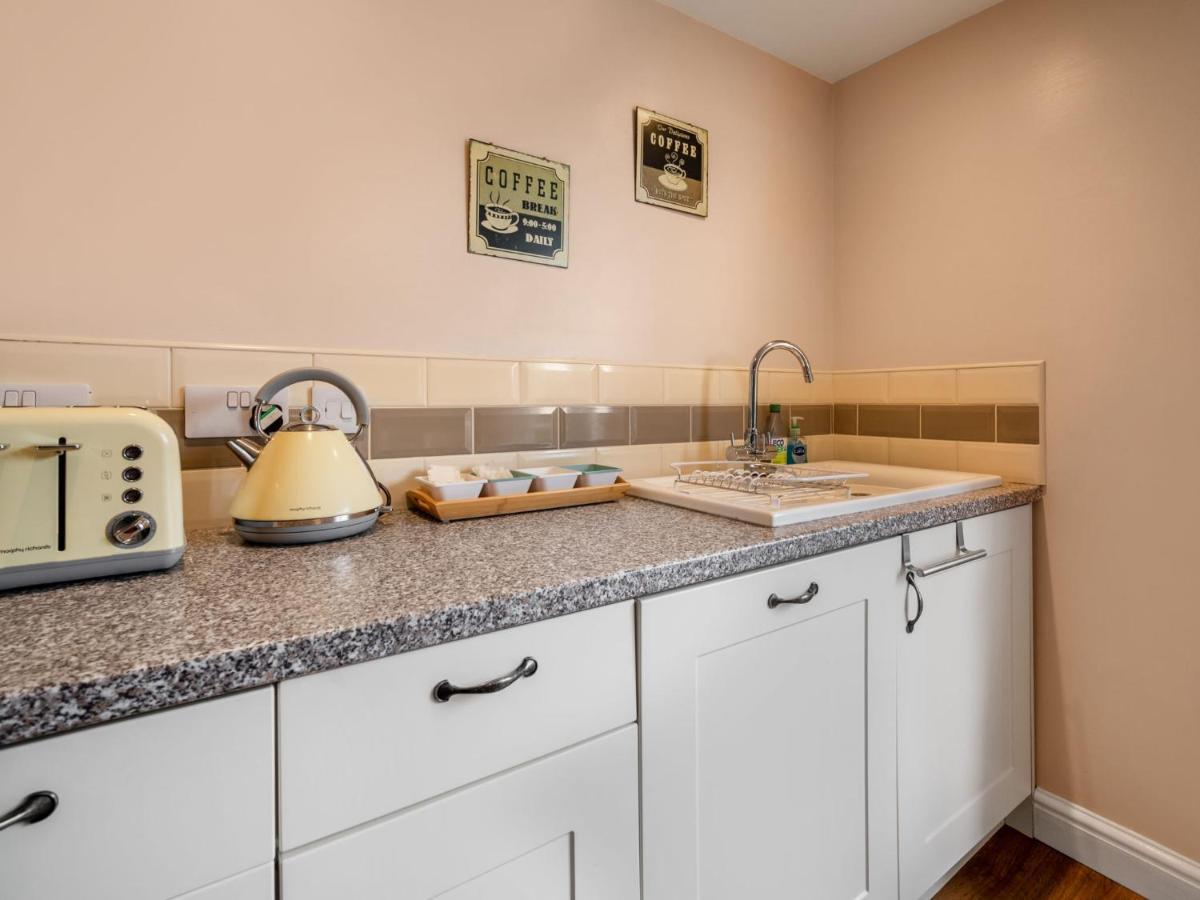Holiday Home Cherry Orchard House By Interhome Mevagissey Esterno foto
