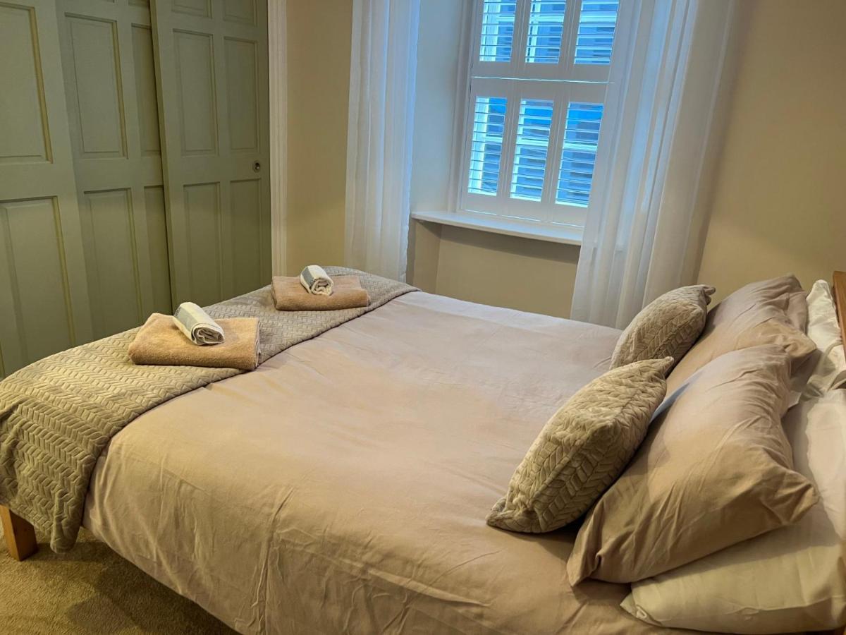 Holiday Home Cherry Orchard House By Interhome Mevagissey Esterno foto