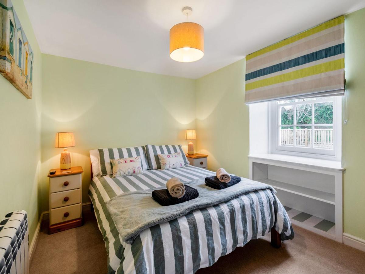 Holiday Home Cherry Orchard House By Interhome Mevagissey Esterno foto