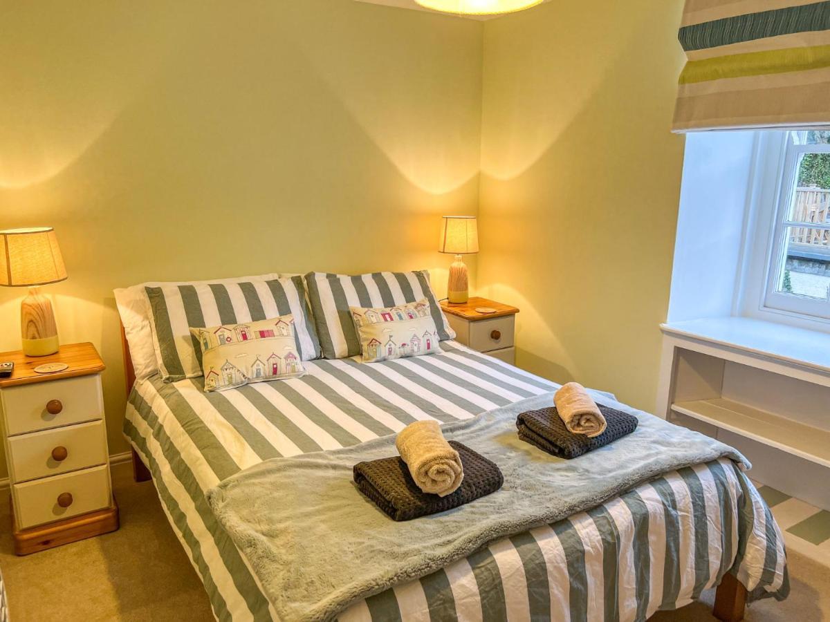 Holiday Home Cherry Orchard House By Interhome Mevagissey Esterno foto