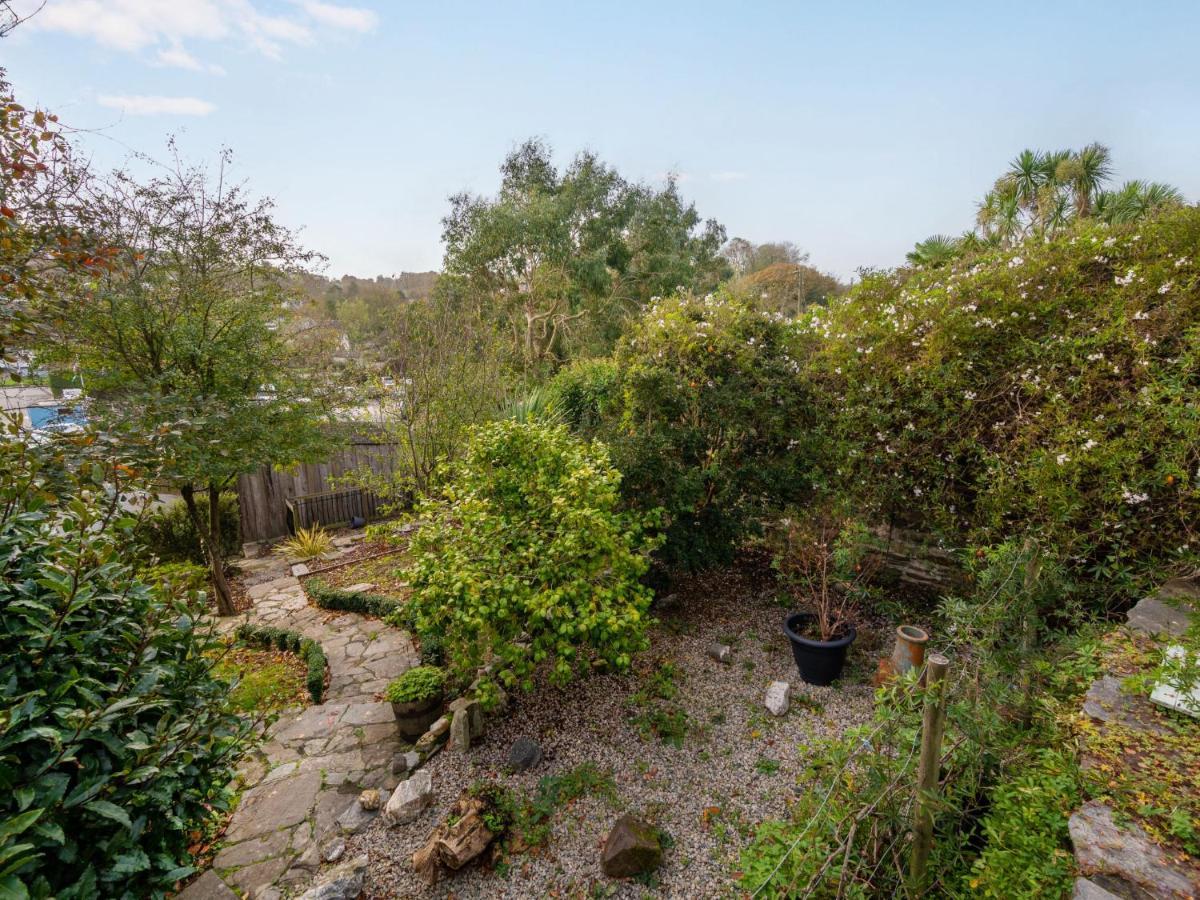 Holiday Home Cherry Orchard House By Interhome Mevagissey Esterno foto