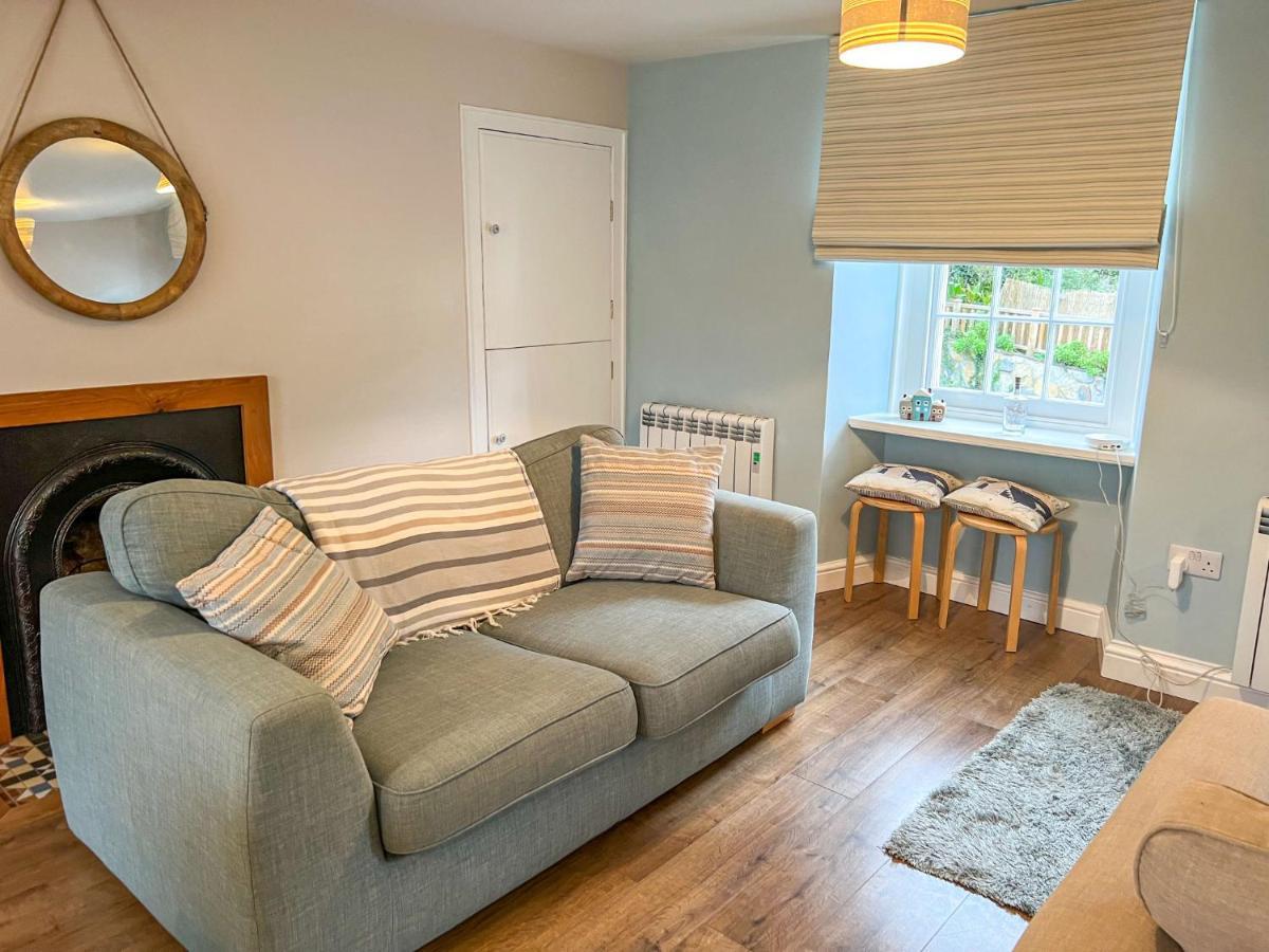 Holiday Home Cherry Orchard House By Interhome Mevagissey Esterno foto
