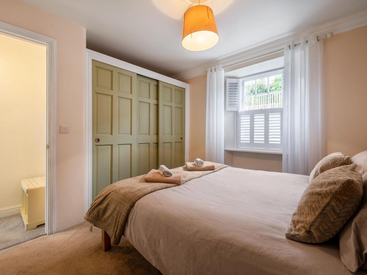 Holiday Home Cherry Orchard House By Interhome Mevagissey Esterno foto