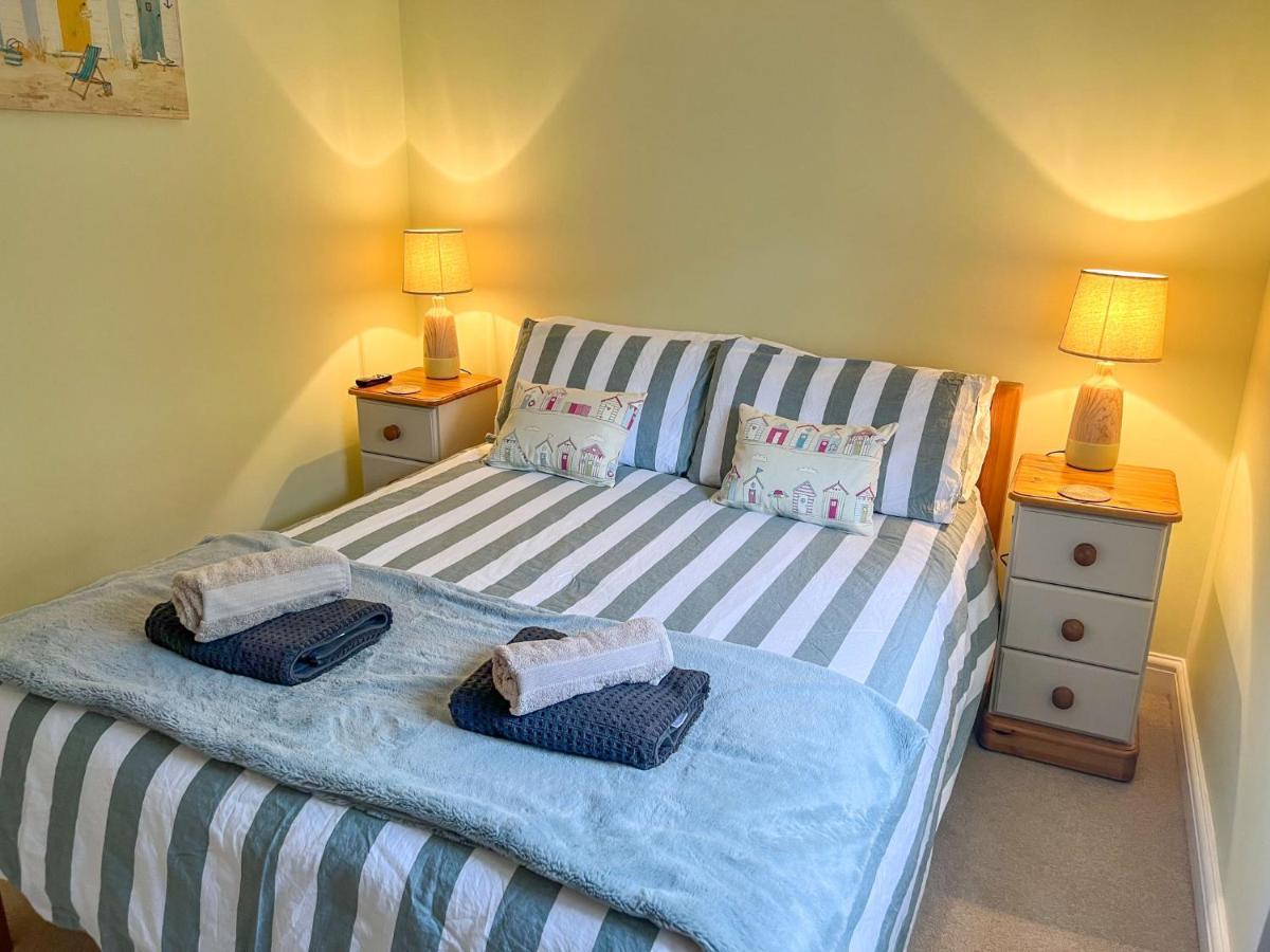 Holiday Home Cherry Orchard House By Interhome Mevagissey Esterno foto