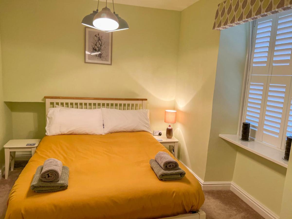 Holiday Home Cherry Orchard House By Interhome Mevagissey Esterno foto