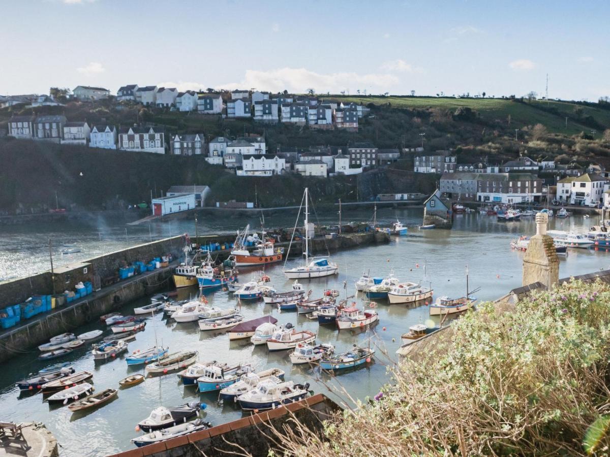 Holiday Home Cherry Orchard House By Interhome Mevagissey Esterno foto