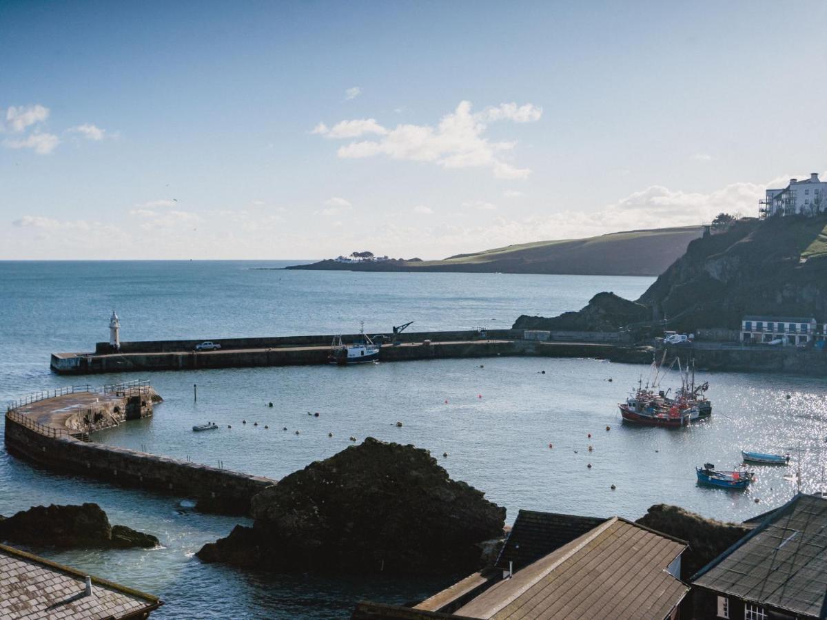 Holiday Home Cherry Orchard House By Interhome Mevagissey Esterno foto