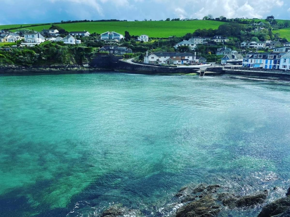 Holiday Home Cherry Orchard House By Interhome Mevagissey Esterno foto