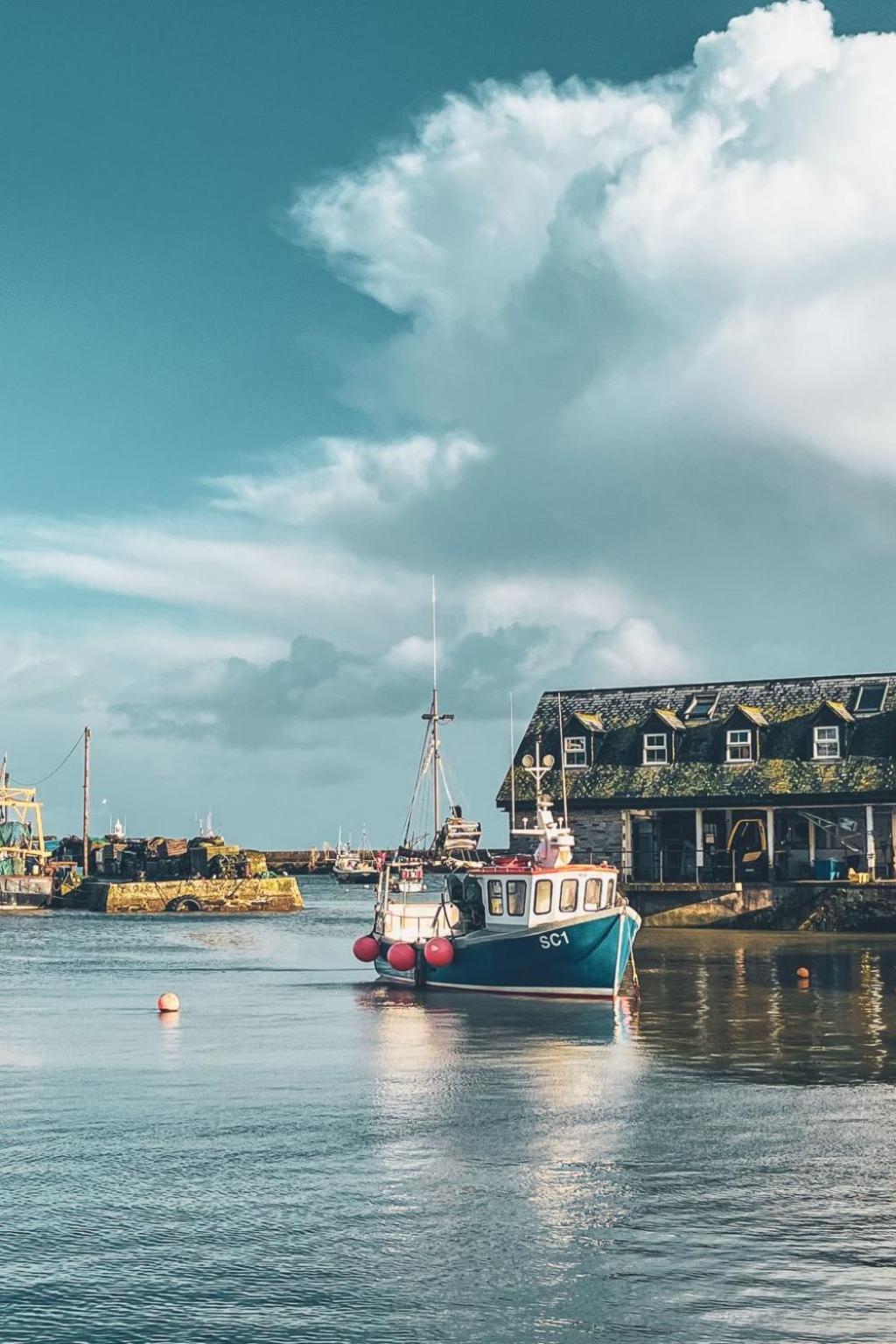 Holiday Home Cherry Orchard House By Interhome Mevagissey Esterno foto