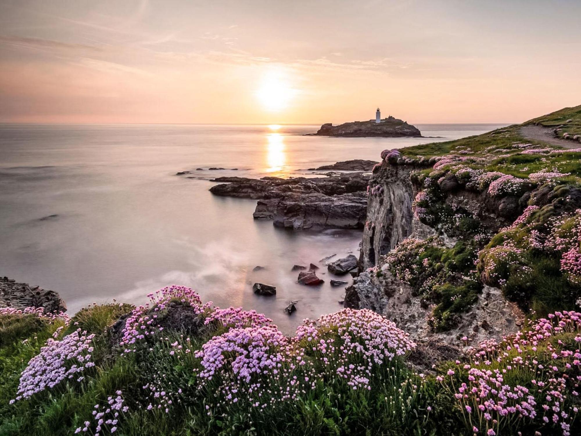 Holiday Home Cherry Orchard House By Interhome Mevagissey Esterno foto